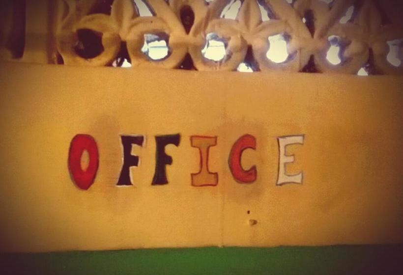 Hotel Greenarts Guesthouse&restaurant 3