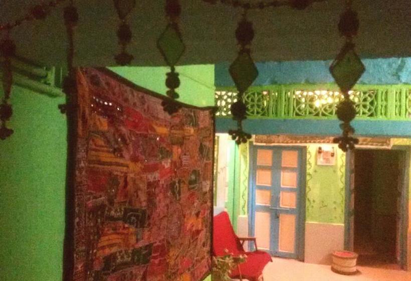 Hotel Greenarts Guesthouse&restaurant 4