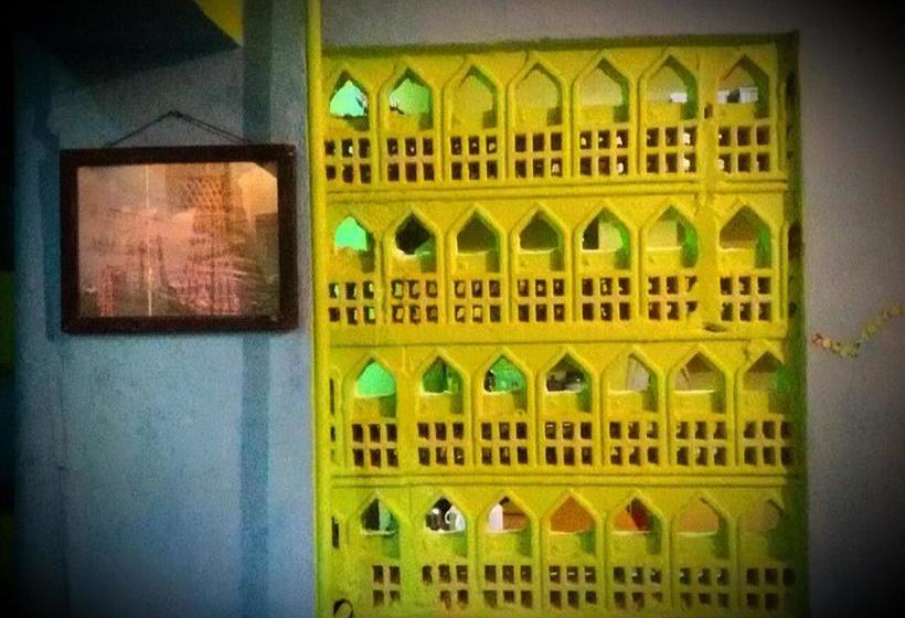 Hotel Greenarts Guesthouse&restaurant 5