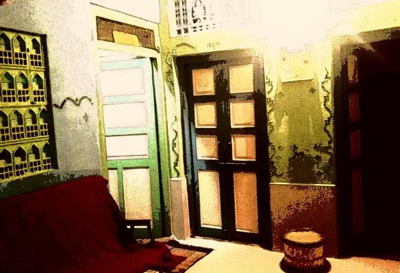 Hotel Greenarts Guesthouse&restaurant 6