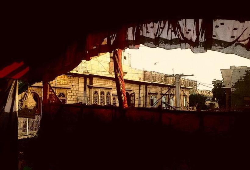 Hotel Greenarts Guesthouse&restaurant 9