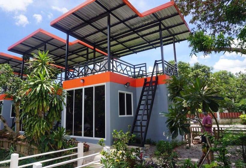 Motel Meephawa Resort