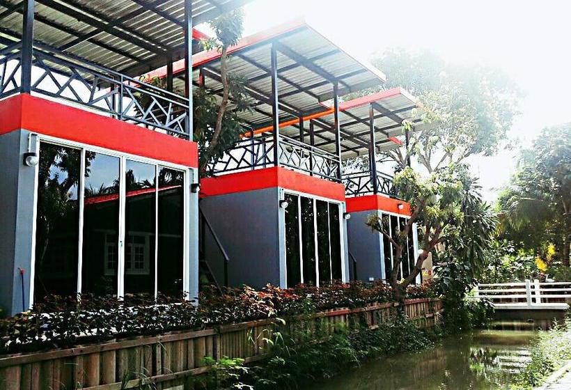 Motel Meephawa Resort 10