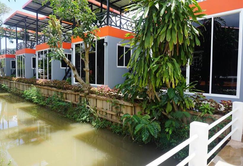 Motel Meephawa Resort 11