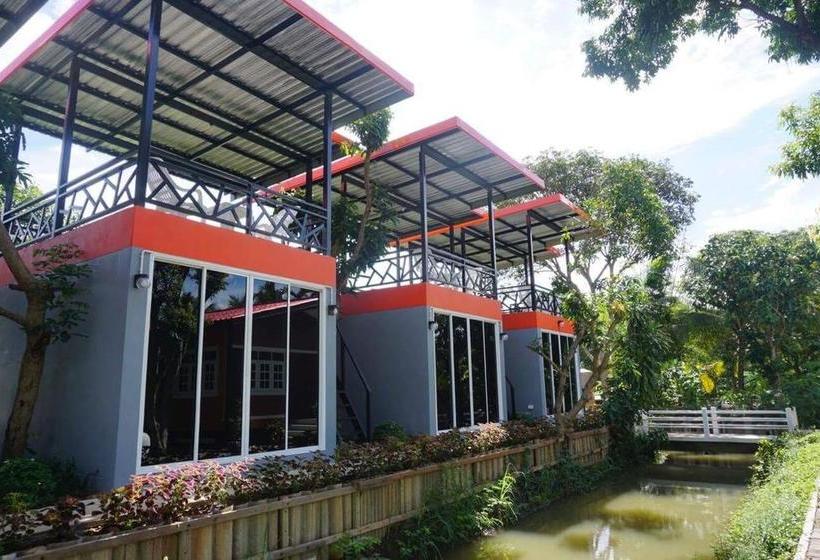 Motel Meephawa Resort 13