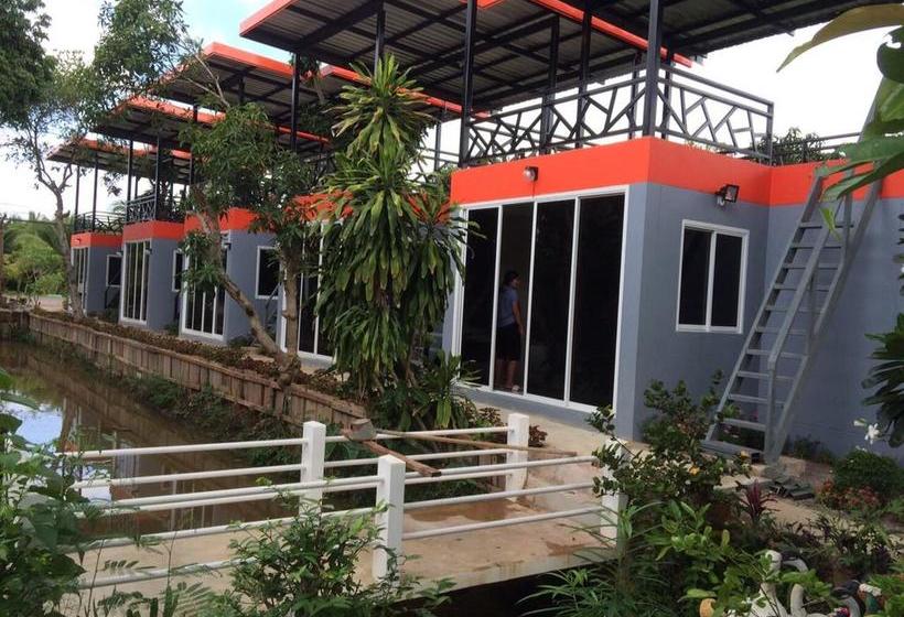 Motel Meephawa Resort 14