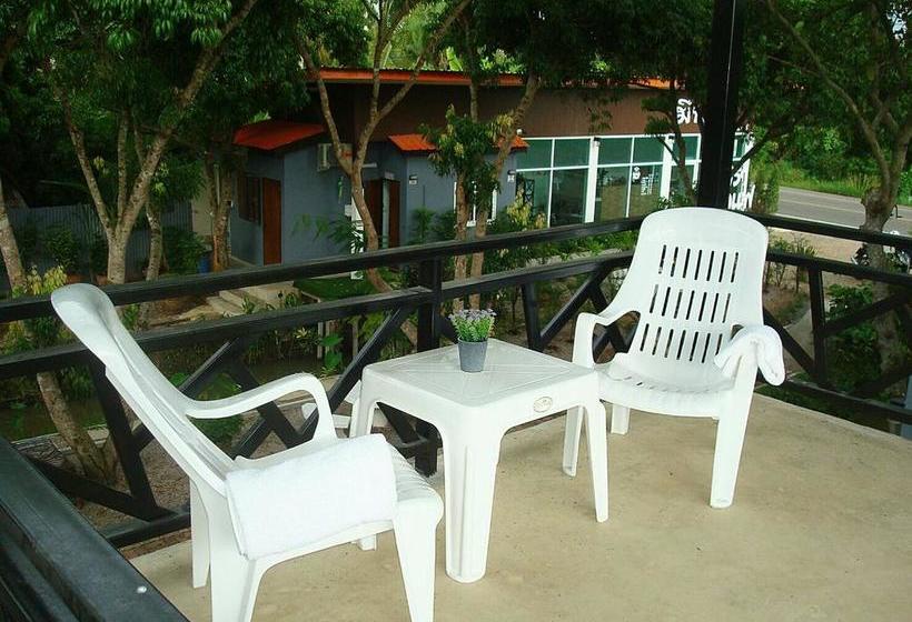 Motel Meephawa Resort 15