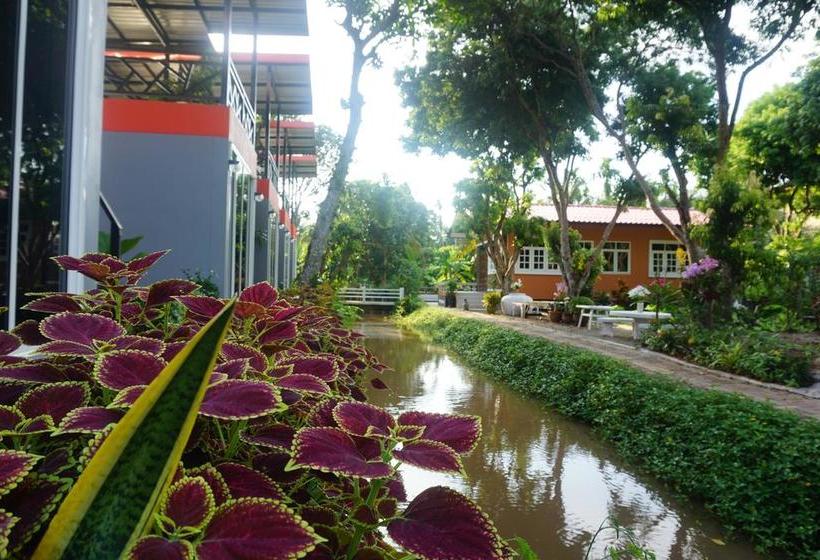 Motel Meephawa Resort 16