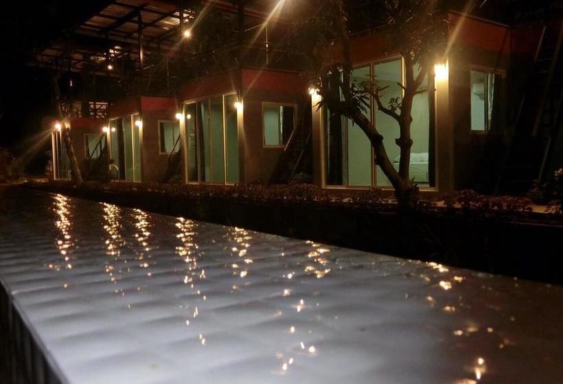 Motel Meephawa Resort 17