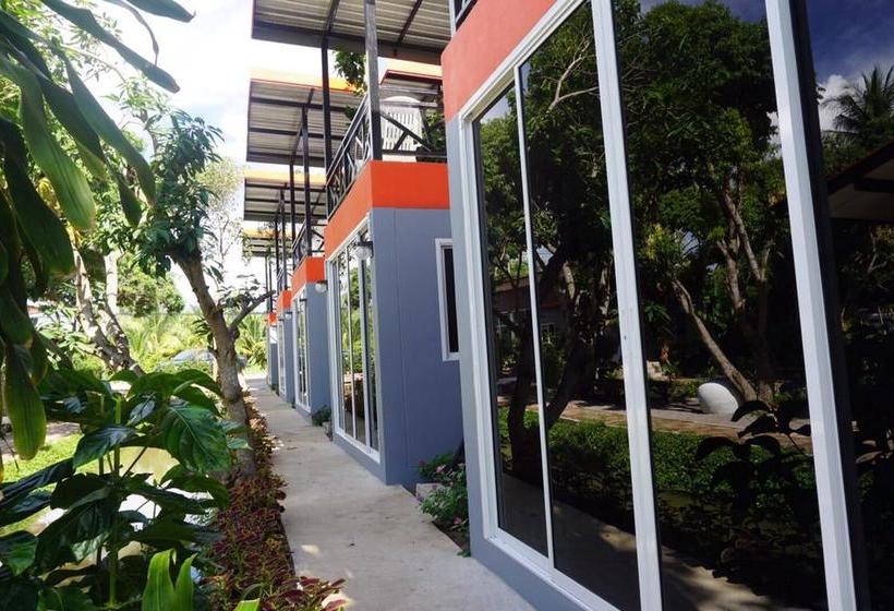 Motel Meephawa Resort 18