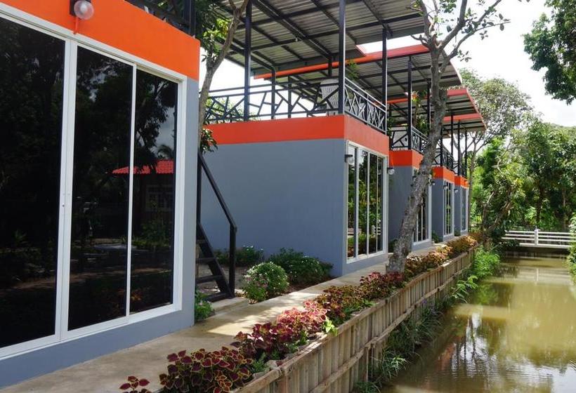 Motel Meephawa Resort 19