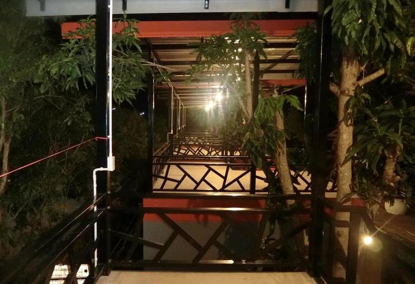 Motel Meephawa Resort 20