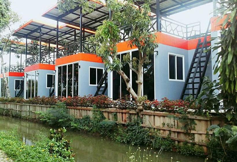 Motel Meephawa Resort 8