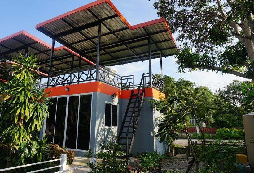 Motel Meephawa Resort 9