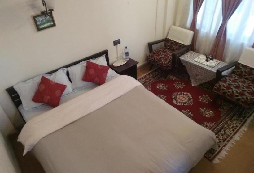 Bed and Breakfast Himalayan Inn Darjeeling