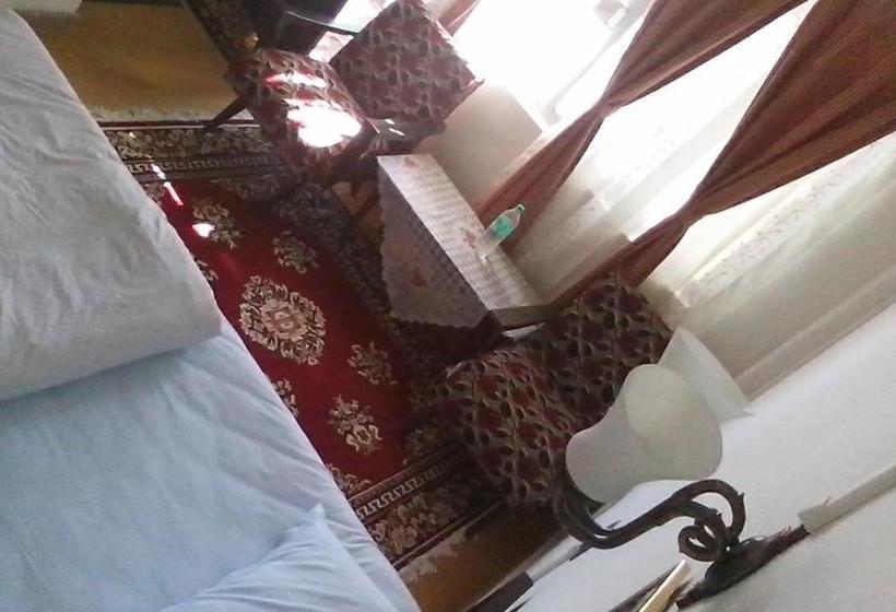 Bed and Breakfast Himalayan Inn 11