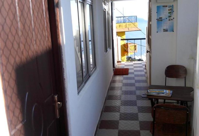 Bed and Breakfast Himalayan Inn 12