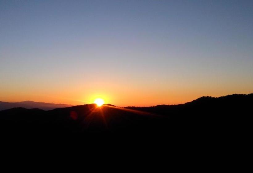 Bed and Breakfast Himalayan Inn 13