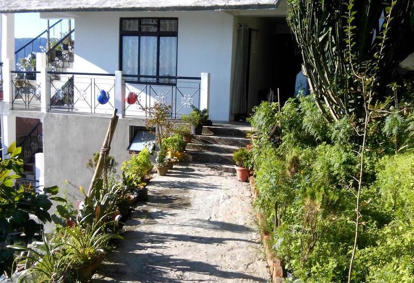 Bed and Breakfast Himalayan Inn 14