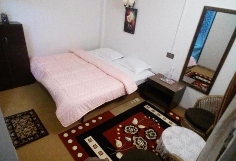 Bed and Breakfast Himalayan Inn 15