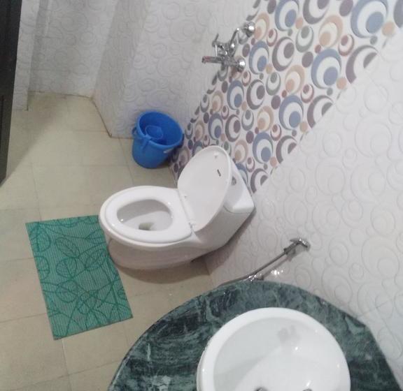 Bed and Breakfast Himalayan Inn 17