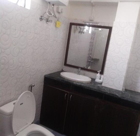 Bed and Breakfast Himalayan Inn 18