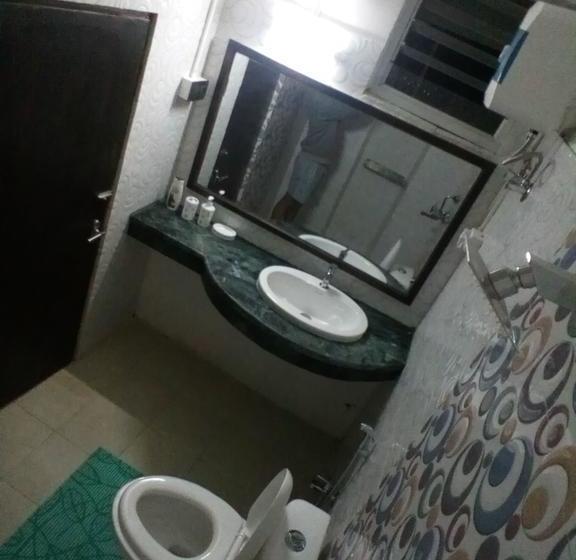 Bed and Breakfast Himalayan Inn 19