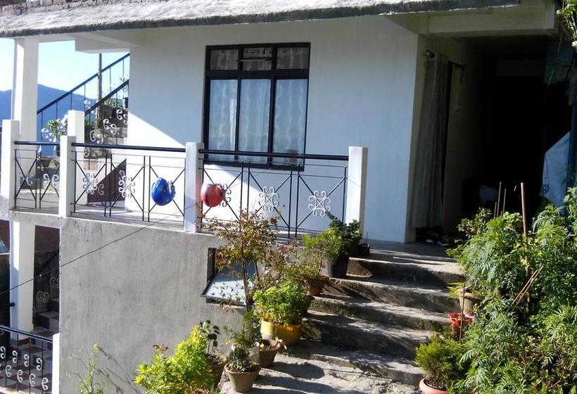 Bed and Breakfast Himalayan Inn 2