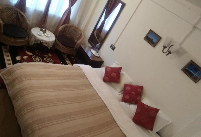 Bed and Breakfast Himalayan Inn 5