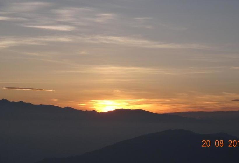 Bed and Breakfast Himalayan Inn 8