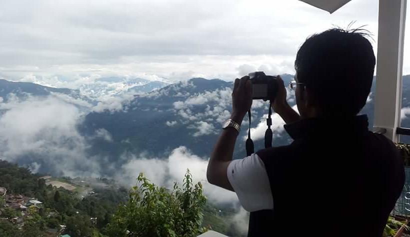 Bed and Breakfast Himalayan Inn 9