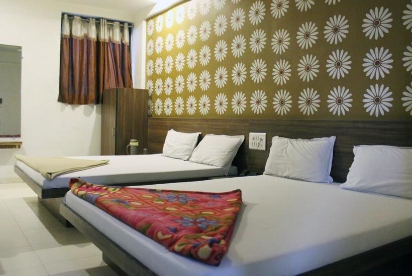Hotel Amber And Guest House Ahmedabad Gujarat