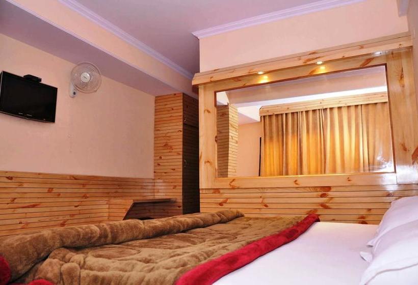 Bed and Breakfast Shimla Holiday Inn Shimla