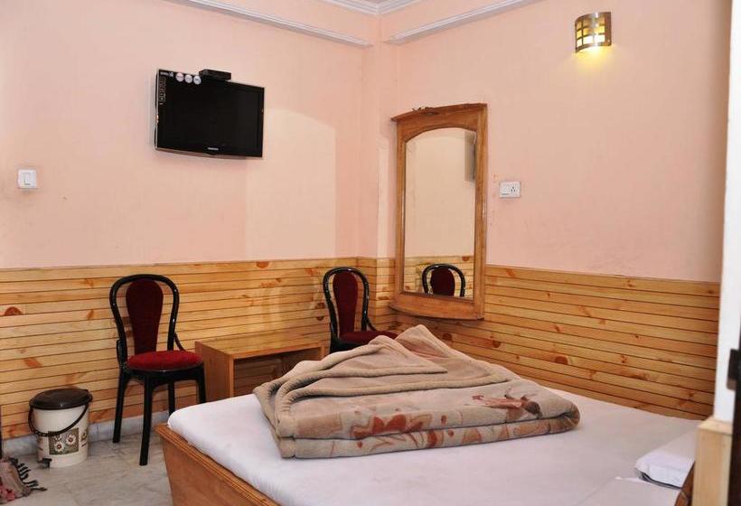 Bed and Breakfast Shimla Holiday Inn 12