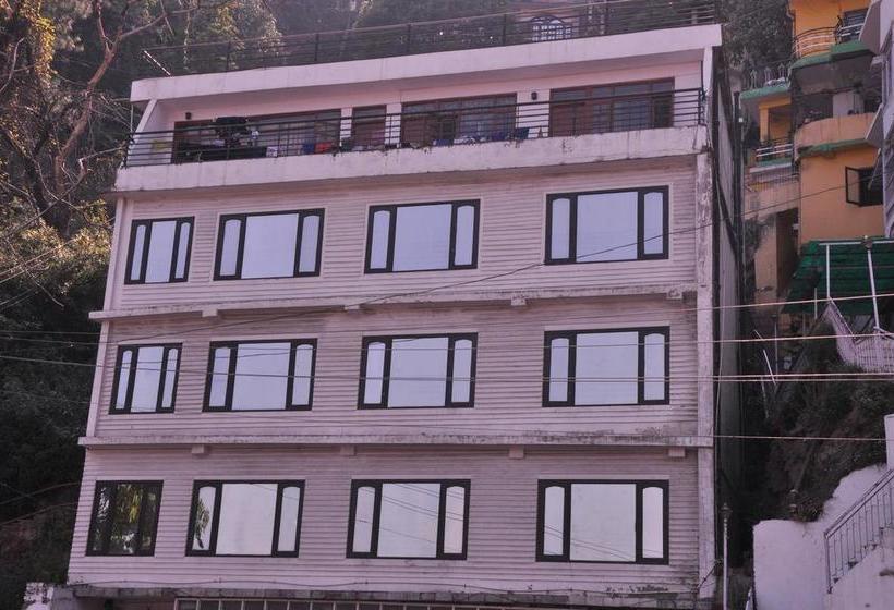 Bed and Breakfast Shimla Holiday Inn 13