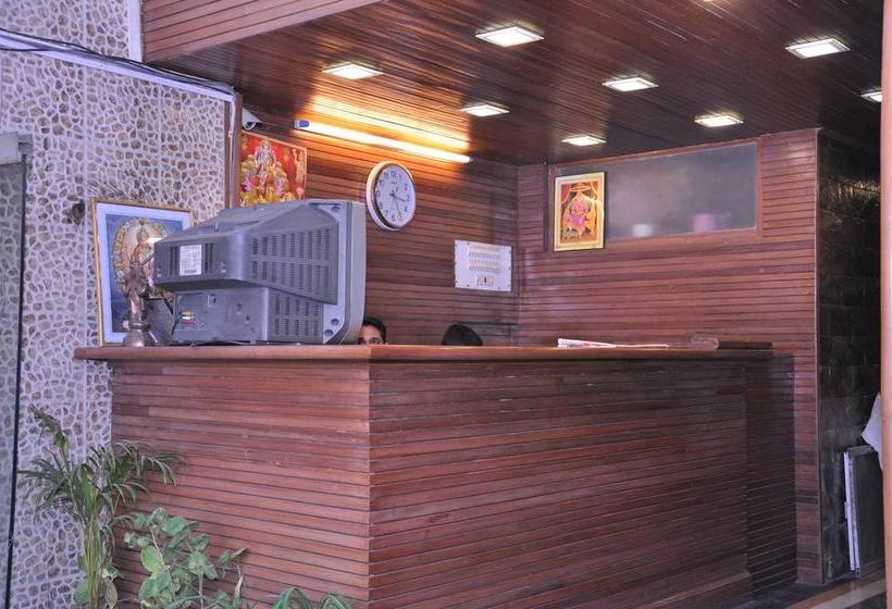 Bed and Breakfast Shimla Holiday Inn 2