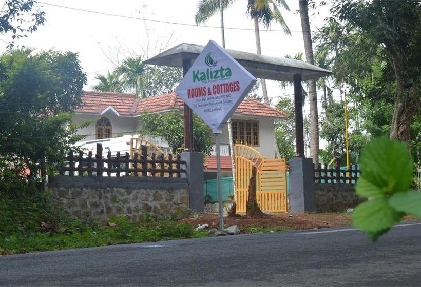 Kalizta Forest Resort 10