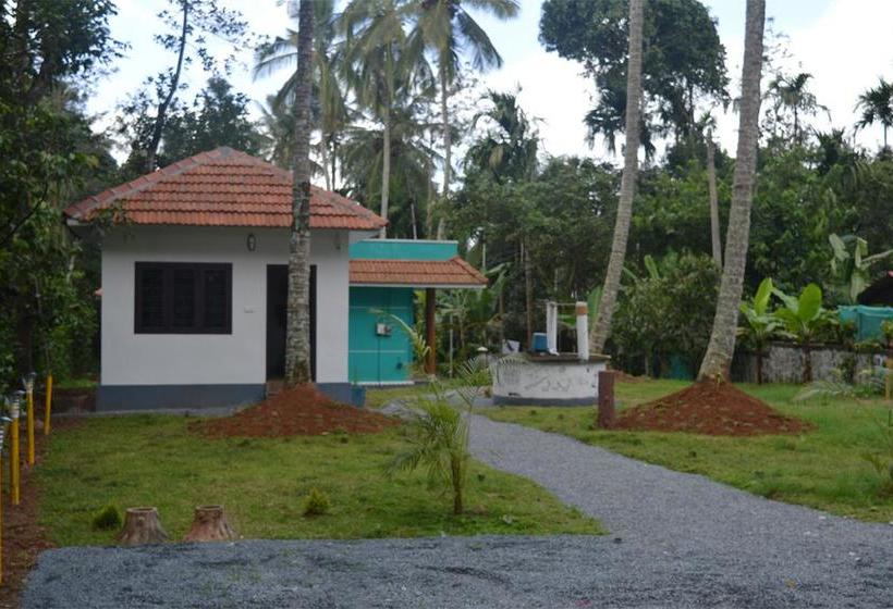 Kalizta Forest Resort 11