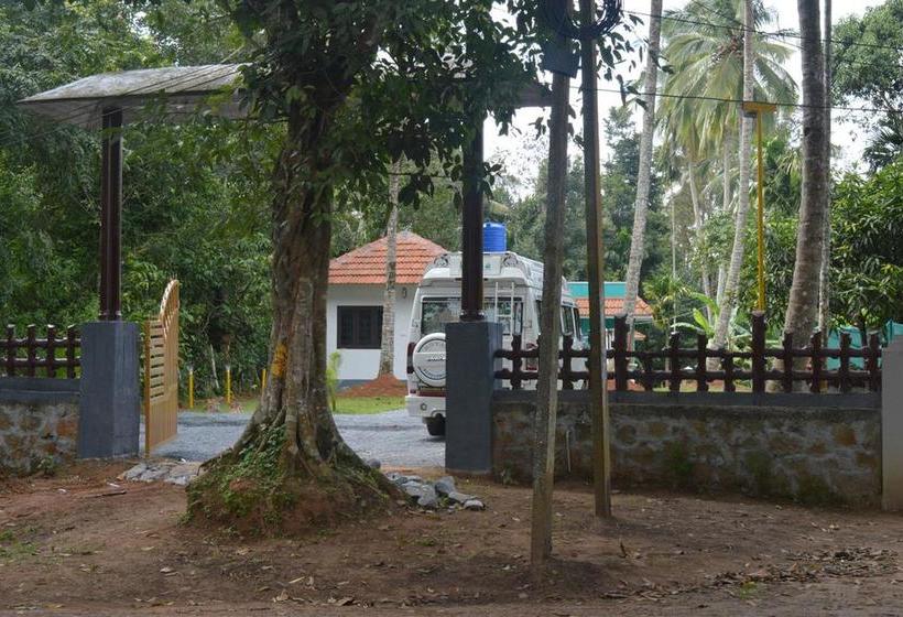 Kalizta Forest Resort 12