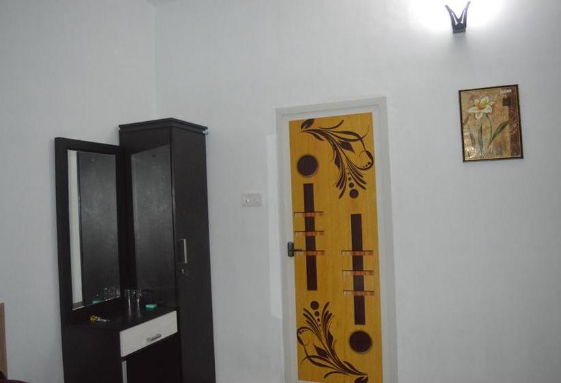 Kalizta Forest Resort 14