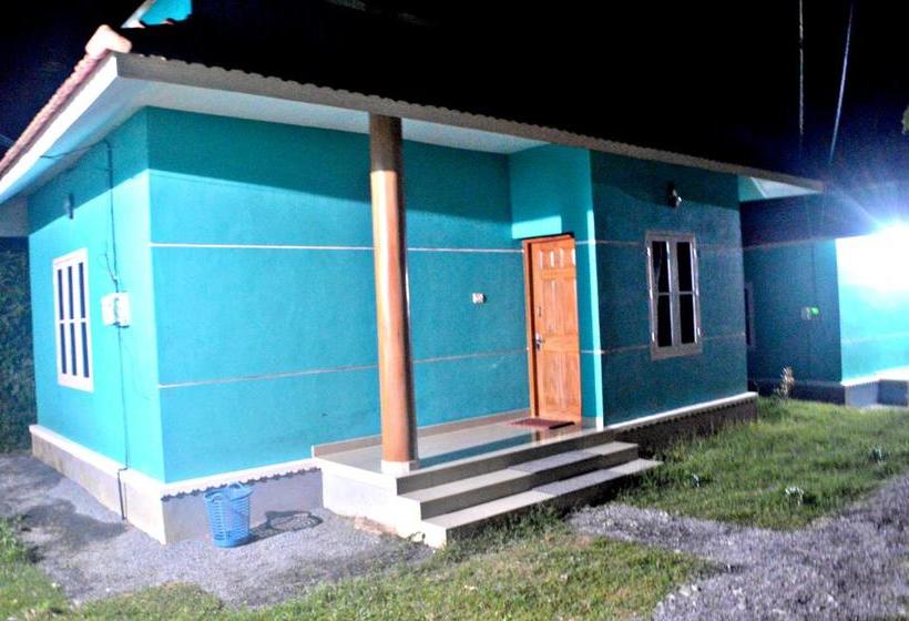 Kalizta Forest Resort 2