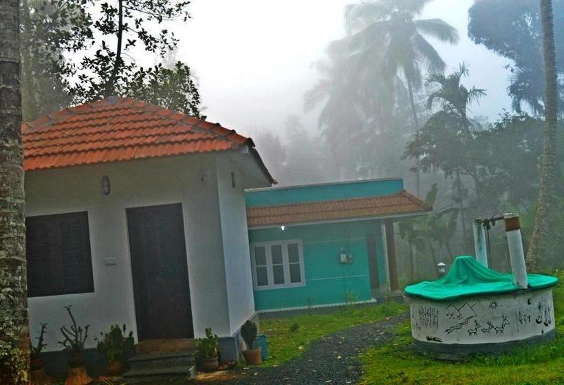 Kalizta Forest Resort 3