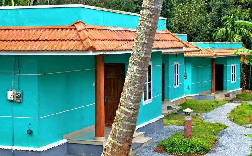 Kalizta Forest Resort 4