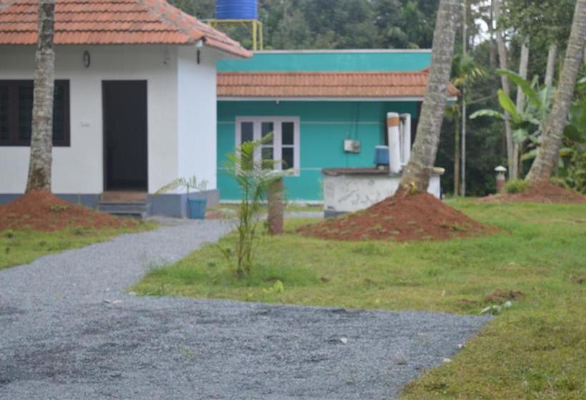 Kalizta Forest Resort 6