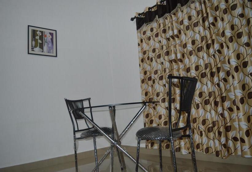 Kalizta Forest Resort 7