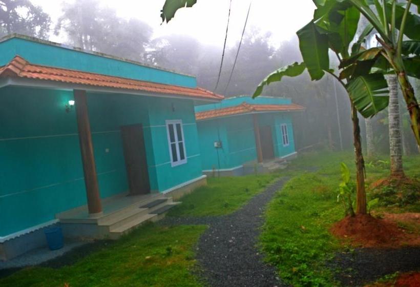 Kalizta Forest Resort 8