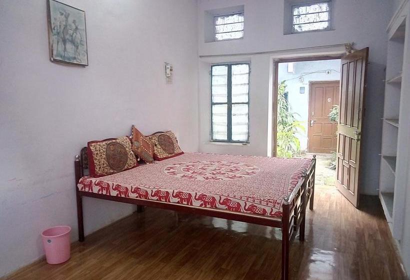 Bed and Breakfast Mayur Guest House Rajasthán