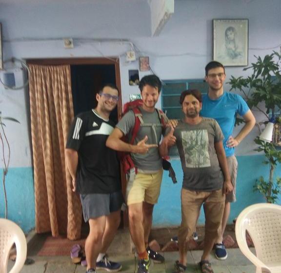 Bed and Breakfast Mayur Guest House 1