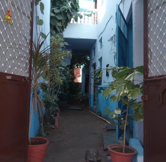 Bed and Breakfast Mayur Guest House 11