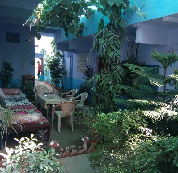 Bed and Breakfast Mayur Guest House 14